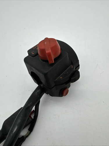 Honda 900 boldor sc09 - honda,