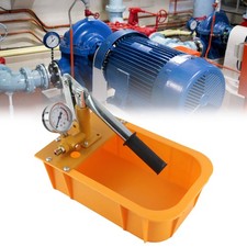 T- Hydrostatic Pump Tester