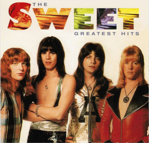 The sweet - the, greatest