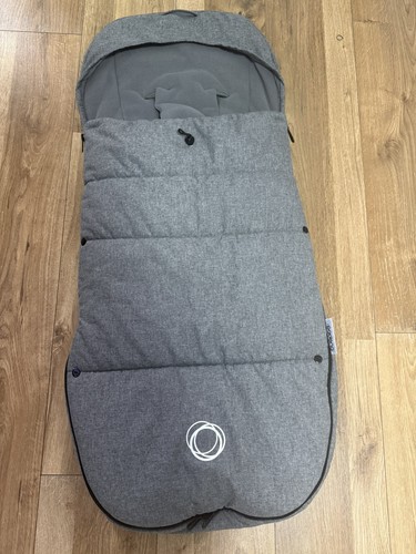 Bugaboo universal footmuff - bugaboo,