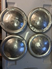 Classic Mini Mk3 Wheel Trims