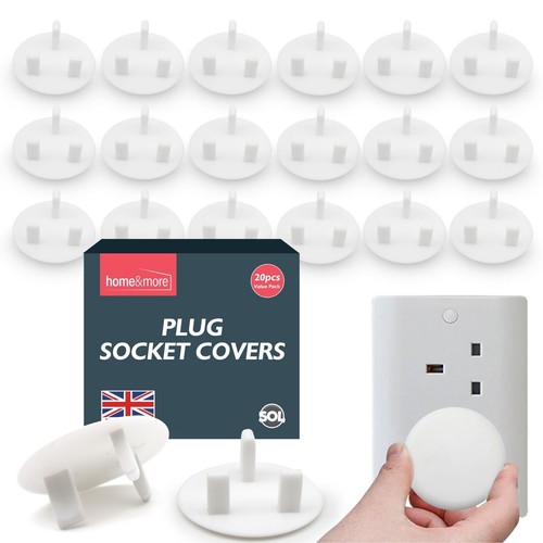 Plug socket covers baby - plug,