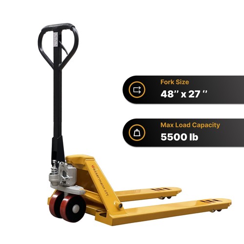 Wassermann lift manual hand - wassermann,