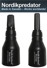 Nordik Barrborn Crow 2 Pack