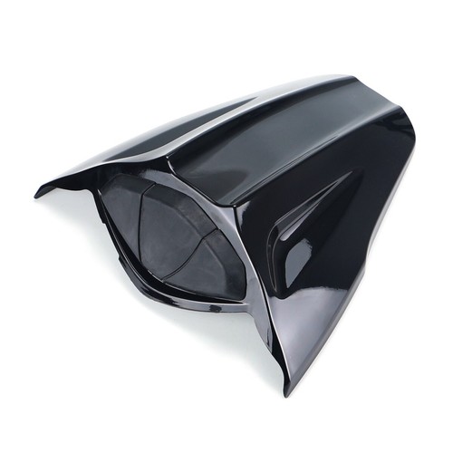 Rear seat cover - rear,