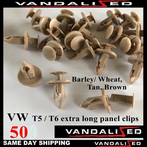 Longer long panel clip - panel, vw
