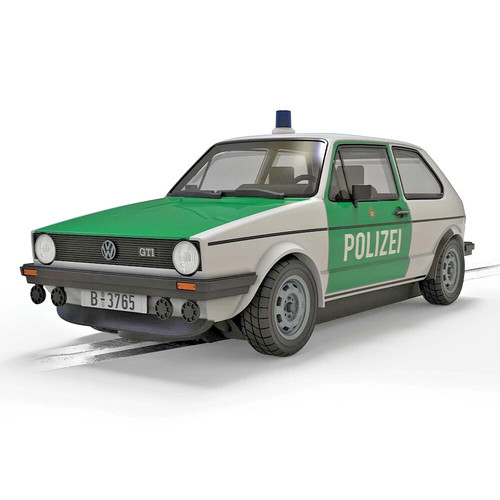 Scalextric c4572 volkswagen - scalextric,