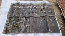 Reclaimed / Second-hand Redland Delta Roof Tile
