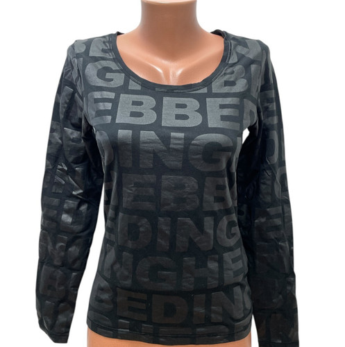 Hebbeding size m - 1, s