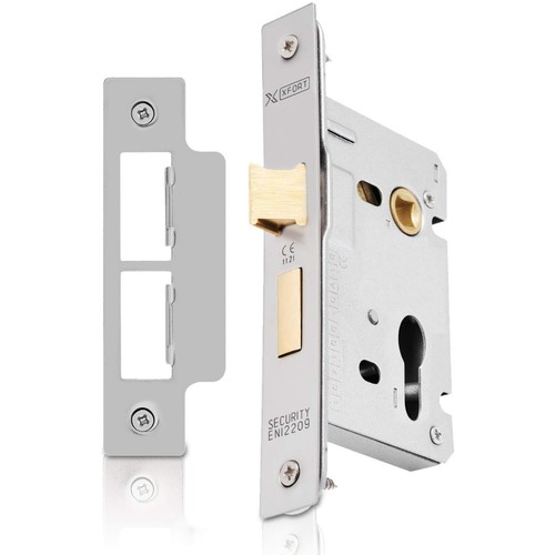 Xfort euro profile sashlock - xfort,
