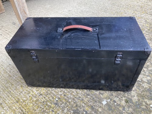 Canary show cage transport box - canary,