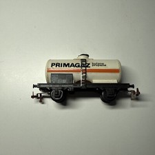 OO Gauge Model Railway Jouef