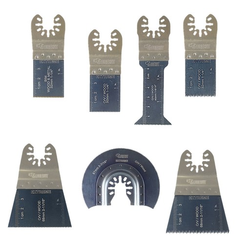 Sabrecut multitool blades - sabrecut,