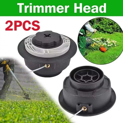 2pcs trimmer head for stihl - for,