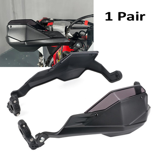 Handlebar handguard protector - handguard,
