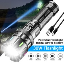 Super Bright 99000000 Lumens