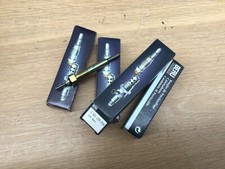 Set of 6 Beru glow plugs to