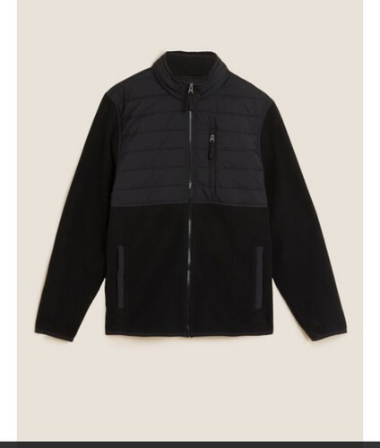Mens jacket size - mens, bnwt