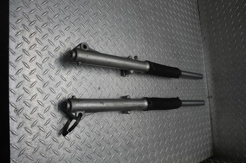 1980 suzuki ts100 right left - ts100,