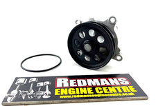 2.0 Eco blue Water pump with