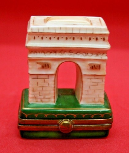 Antique arc triomphe - arc,