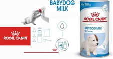 Puppy milk royal - puppy, canin