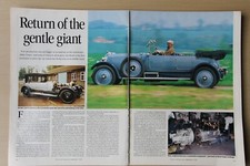 Original CSC 1994 magazine