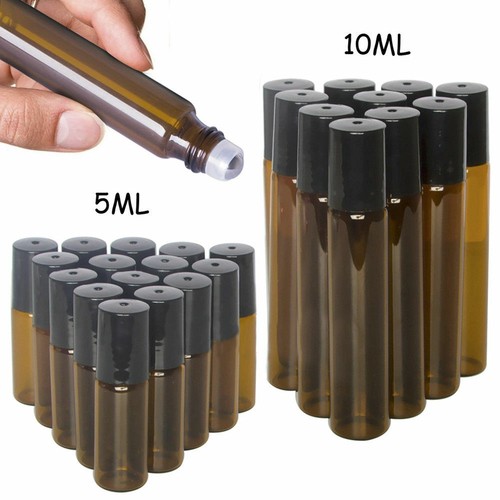 5ml 10ml amber - 5ml,