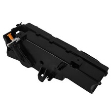 Fuel Additive DPF Filter Tank