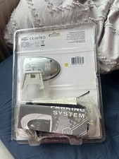 Wireless Reverse Parking System