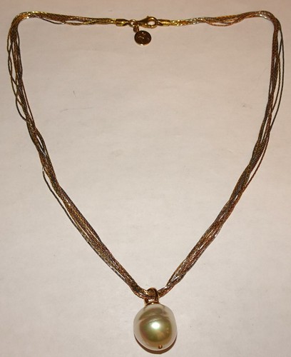 Marjorica vermeil sterling - marjorica,