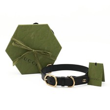 GUCCI Collar for Large Dog Pet