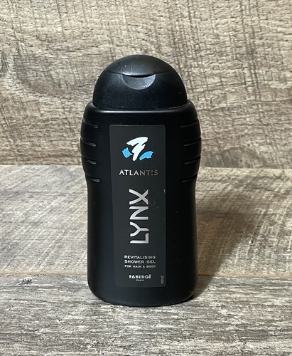 Vintage lynx atlantis shower - vintage,