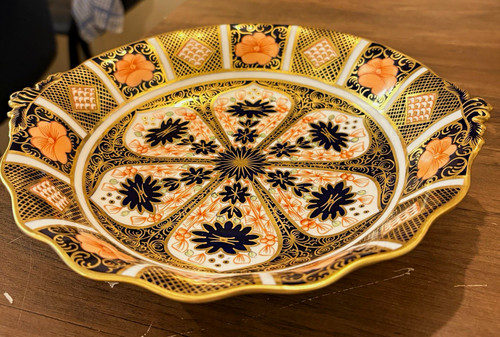 Royal crown derby - royal,