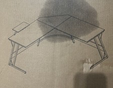 Gaming Desk