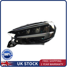 For Vauxhall Corsa F 2019-2024
