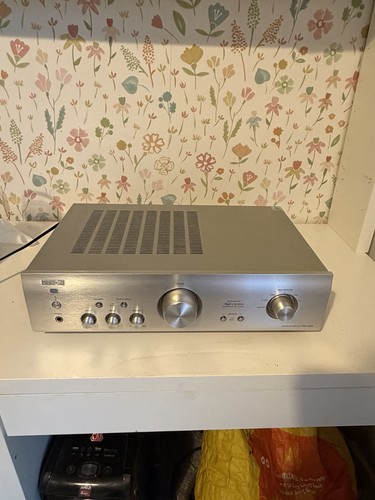 Denon pma 720ae hifi stereo - denon, pma-720ae