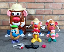 Hasbro Large Mr Potato Head