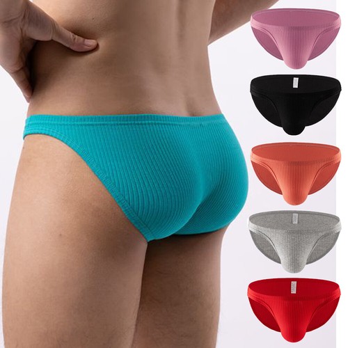 Mens tanga hombre cotton low - tanga,