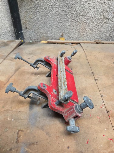 Vintage arcoy dovetail jig - vintage,
