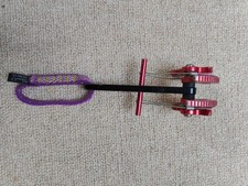 Wild Country Rock climbing Friends Cams Size 3.5 - Fixed/solid shaft