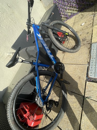 Trek marlin inchmountain - 27.5,