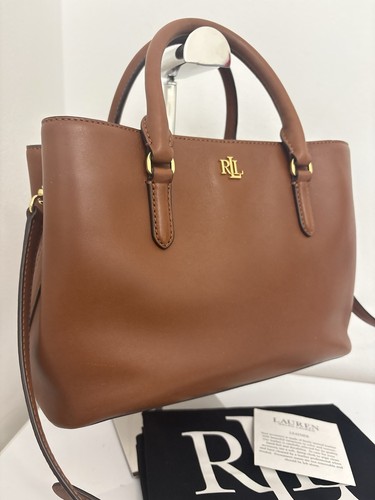 Ralph lauren leather small - lauren,