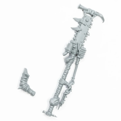Warhammer necromunda cawdor - necromunda,