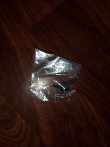 Bomber flying wing pin - b2,