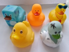 Rubber Ducks Bundle