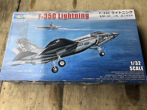 Trumpeter 03230 32nd scale - 03230, 1:32nd