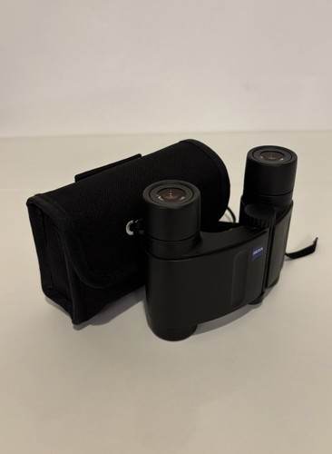 Zeiss binoculars 8x20bt - binoculars,