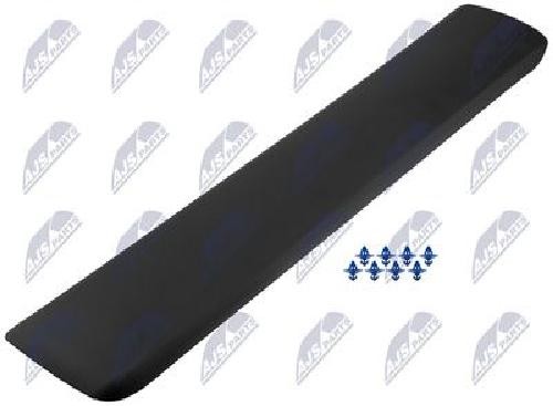 Genuine nty molding protection - genuine,
