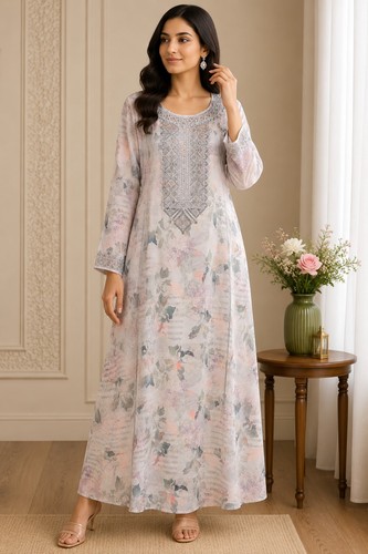 New women ladies kaftan - women,